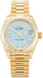 Rolex Lady-Datejust 28 279178-0009