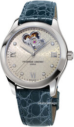 Frederique Constant Ladies Automatic FC-310LGDHB3B6