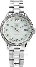 TAG Heuer Carrera Lady WV2413.BA0793