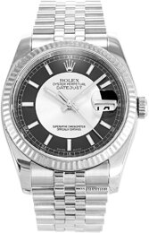 Rolex Datejust Steel 116234/23