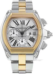 Cartier Roadster W62027Z1