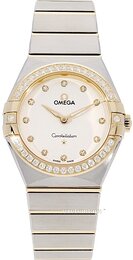 Omega Constellation Quartz 28Mm 131.25.28.60.52.002