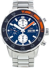 IWC Aquatimer IW376703