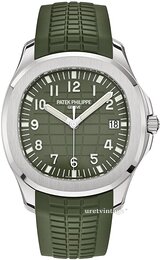 Patek Philippe Aquanaut 5168G/010