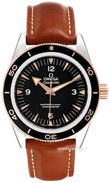 Omega Seamaster Diver 300m Master Co-Axial 41mm 233.22.41.21.01.002