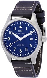 IWC Pilots IW328203