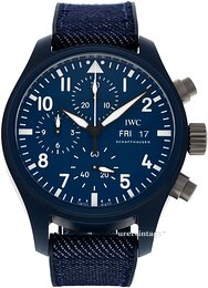 IWC Pilots IW389404