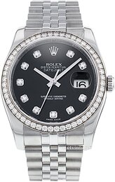 Rolex Datejust Lady 36 mm 116244-0014