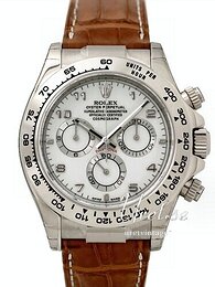 Rolex Daytona 116519