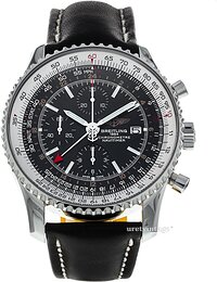 Breitling Navitimer Gmt A24322121B2X2