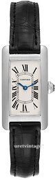 Cartier Tank Americaine Small W2601956