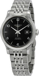 Longines Record L2.321.4.56.6