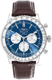 Breitling Navitimer B01 Chronograph 46 AB0137211C1P1