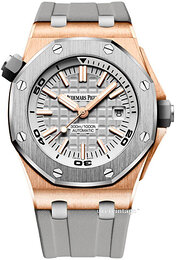Audemars Piguet Royal Oak Offshore 15711OI.OO.A006CA.01