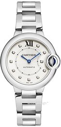 Cartier Ballon Bleu De Cartier W4BB0021