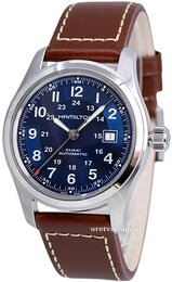Hamilton Khaki Field H70605540