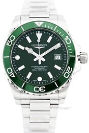 Longines Hydroconquest L3.788.4.06.6