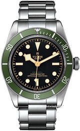Tudor Black Bay M79230G-0001