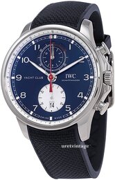 IWC Portugieser IW390704