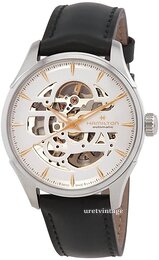 Hamilton Jazzmaster Skeleton H42535810