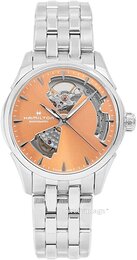 Hamilton Jazzmaster Open Heart Lady Auto H32215100