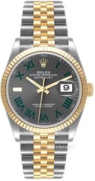 Rolex Datejust 36 126233-0035