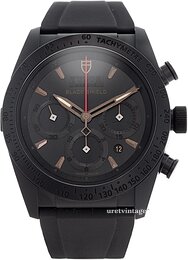 Tudor Fastrider Black Shield 42000CN-BKRS