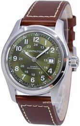 Hamilton Khaki Field H70605560