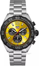 TAG Heuer Formula 1 Chronograph CAZ101AM.BA0842