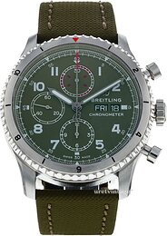 Breitling Aviator 8 Chronograph 43 A133161A1L1X2