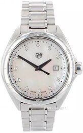 TAG Heuer Formula 1 Ladies WBJ1419.BA0664