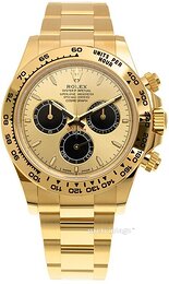 Rolex Cosmograph Daytona 126508-0006