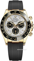 Rolex Cosmograph Daytona 116518LN-0076