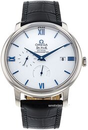 Omega De Ville Prestige Co-Axial Power Reserve 39.5mm 424.53.40.21.04.001