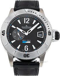 Jaeger LeCoultre Master Compressor Diving 184T470