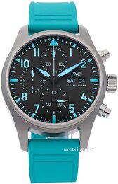 IWC Pilots IW388108