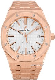 Audemars Piguet Royal Oak 15400OR.OO.1220OR.02