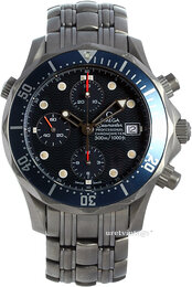 Omega Seamaster Diver 300M 2298.80.00