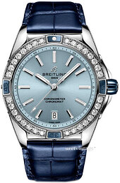 Breitling Super Chronomat Automatic 38 A17356531C1P1