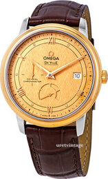 Omega De Ville Prestige 424.23.40.21.08.001
