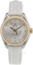 Omega Seamaster Aqua Terra 150m Master Co-Axial 34mm 231.28.34.20.55.004