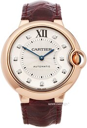 Cartier Ballon Bleu De Cartier WJBB0010