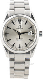 Omega Seamaster Aqua Terra 2518.30.00