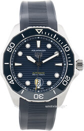 TAG Heuer Aquaracer WBP201B.FT6198