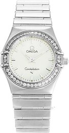 Omega Constellation 22.5 mm 1476.71.00