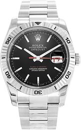 Rolex Datejust Turn-O-Graph Thunderbird 116264/5