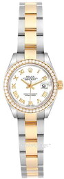 Rolex Lady-Datejust 28 279383RBR-0024