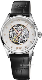Oris Culture 01 560 7724 4031-07 5 17 64FC