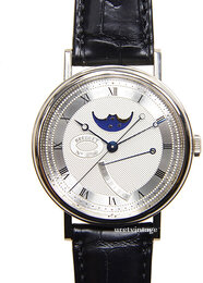 Breguet Classique 7787BB-12-9V6