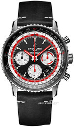 Breitling Navitimer 1 B01 Chronograph 43 AB01211B1B1X2